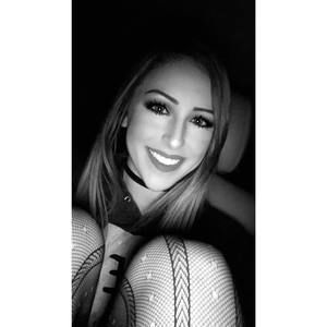 Meet your Posher, Kirstin